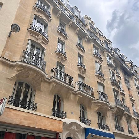 Havre De Paix A Paris Apartment Exterior photo