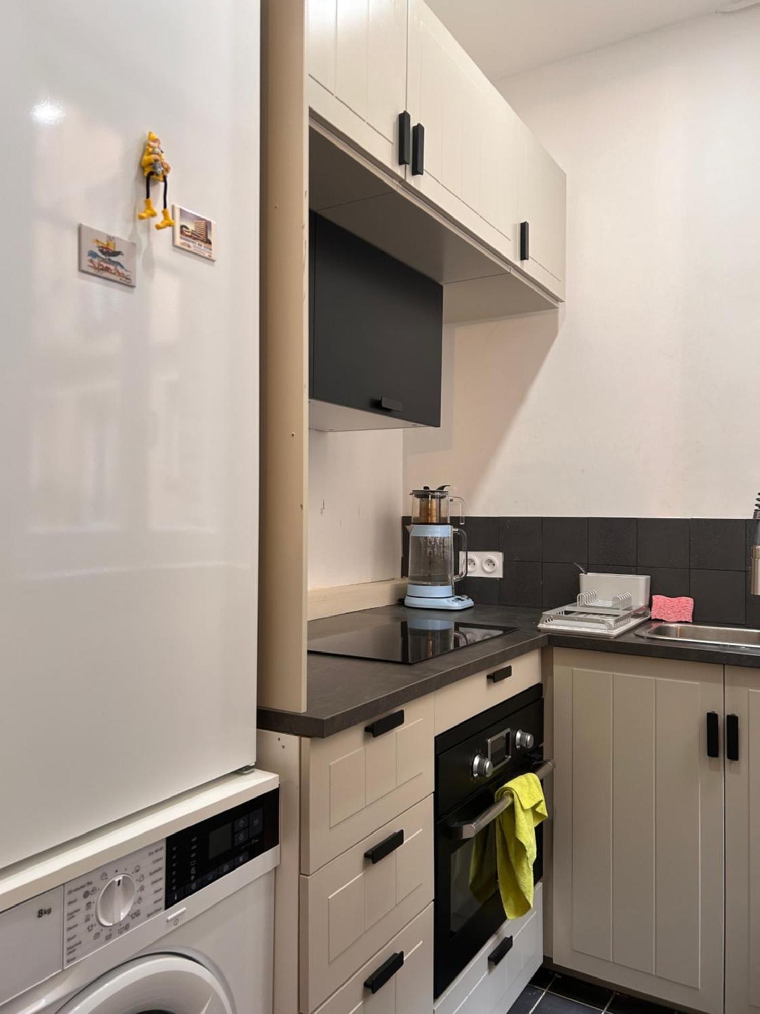 Havre De Paix A Paris Apartment Exterior photo